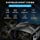 Photo 1 of Night Vision Goggles - 4K Night Vision Binoculars for Adults, 3'' Large Screen Binoculars can Save Photo and Video with 32GB Memory Card & Rechargeable Lithium Battery. OPEN BOX. 
