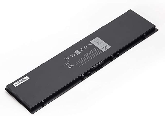 Photo 1 of E7440 47WH 7.4V Battery Replacement for Dell Latitude 