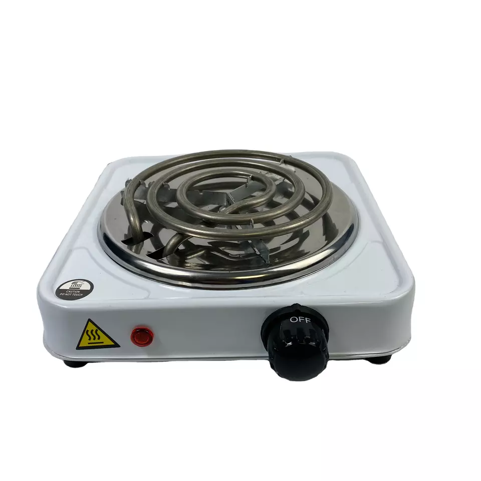 Photo 1 of 1000W single coil Electric Hot Plate 
