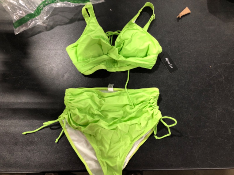 Photo 1 of Aqua Eve Bikini (Size Large)