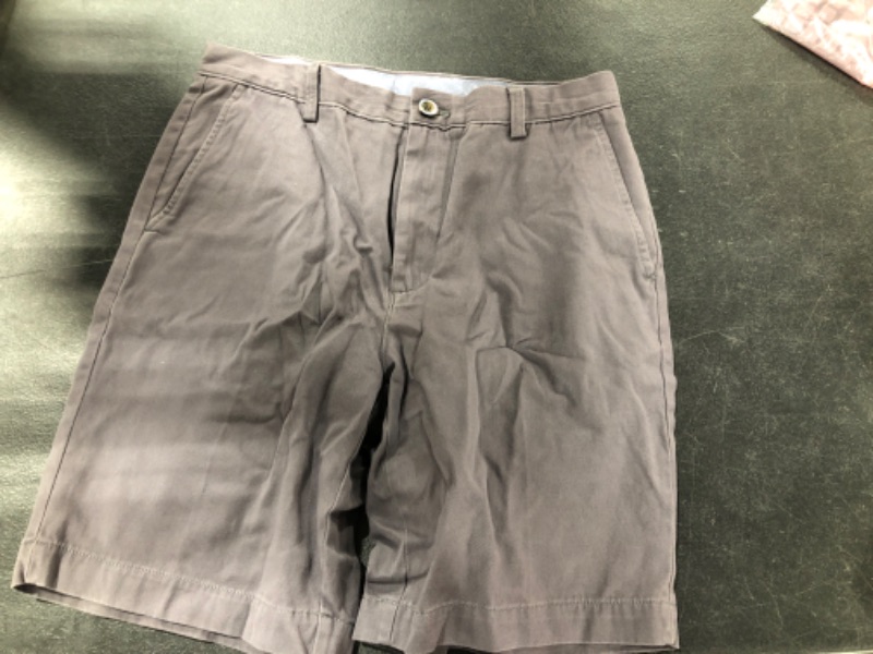 Photo 1 of Amazon Essentials Lavender Shorts (Size 30)