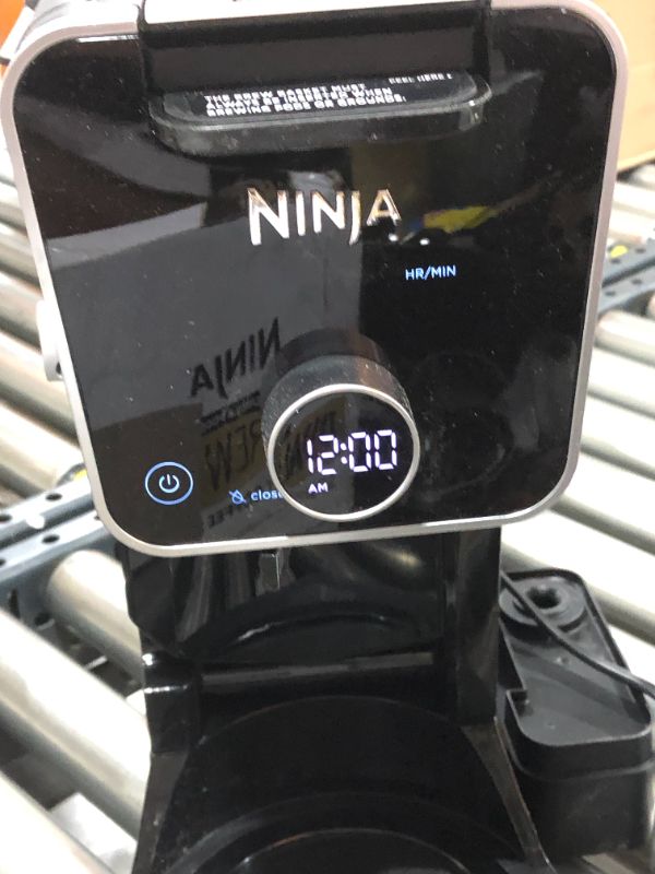 Photo 1 of CFP301 Dual Brew Pro Coffee Maker