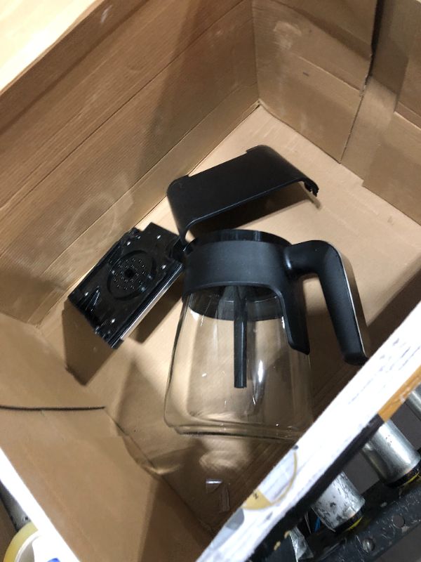 Photo 1 of CFP301 Dual Brew Pro Coffee Maker