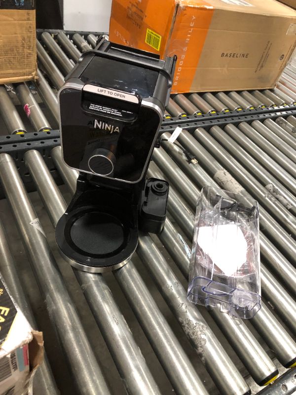 Photo 1 of CFP301 Dual Brew Pro Coffee Maker