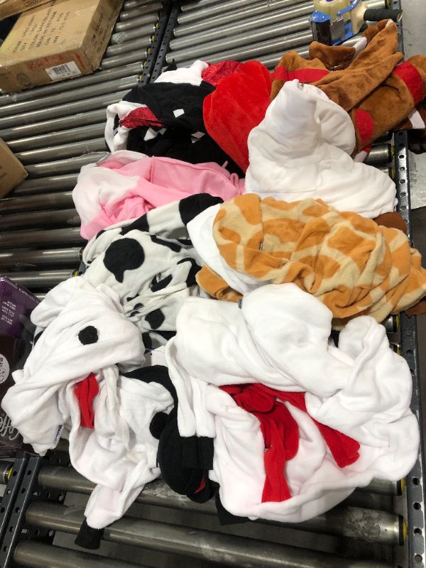 Photo 1 of Assorted Onesies/Loungewear - Assorted Sizes and Styles