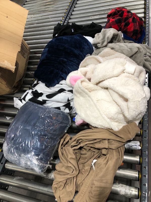 Photo 1 of Assorted Onesies/Loungewear - Assorted Sizes and Styles