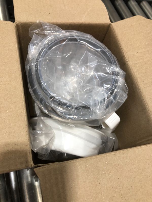 Photo 1 of Preethi Eco Twin Jar Mixer Grinder, 550-Watt
