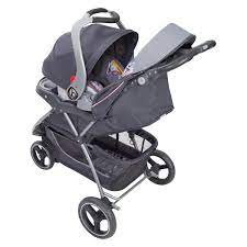 Photo 1 of Baby Trend Skyview Plus Travel System - Bluebell

