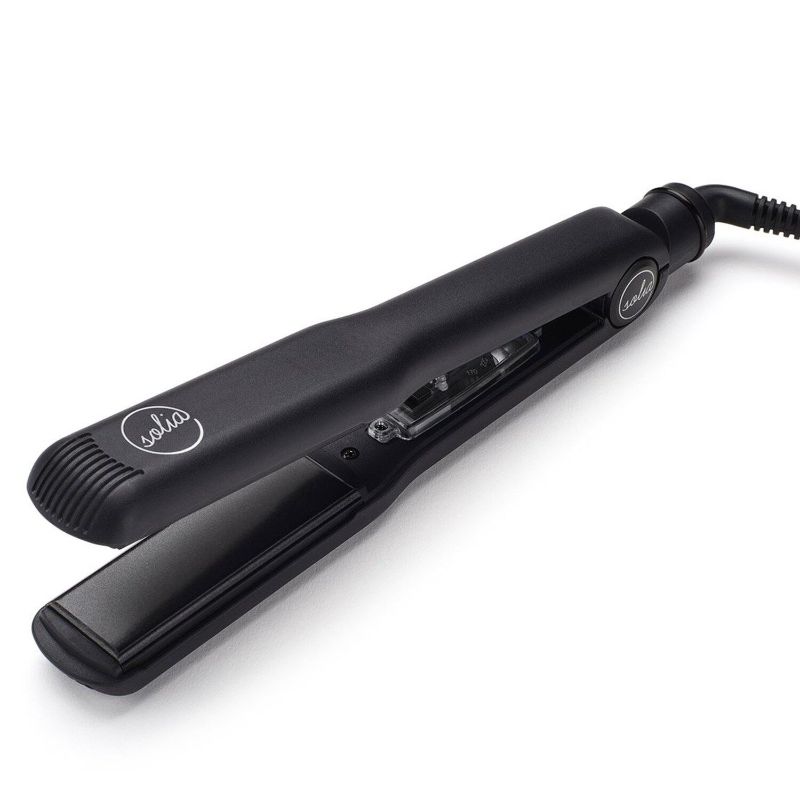 Photo 1 of Solia Professional 1.25 INCH Ceramic Flat Iron