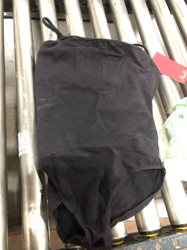 Photo 1 of Adult Scoop Front Camisole L 
