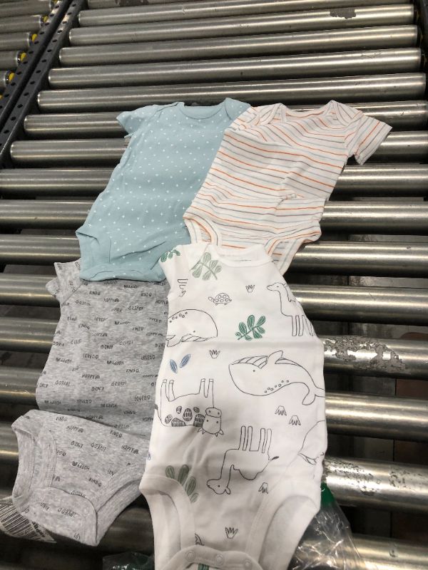 Photo 1 of BABY CLOTHES BUNDLE 6-9M