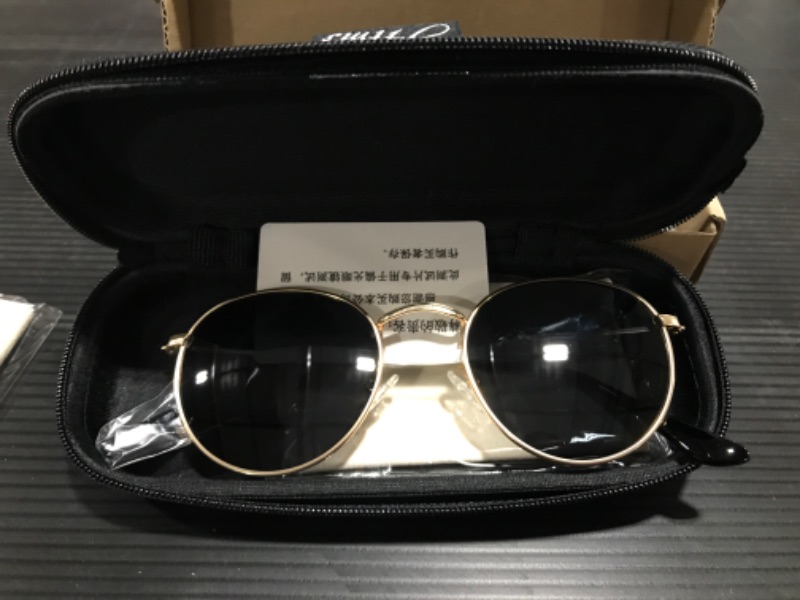 Photo 2 of 2 pc sunglasses 