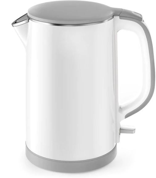 Photo 1 of Miroco Electric Pour-Over Kettle Water Boiler Auto Shut-off Tea Pot Fast Boiling