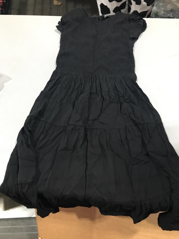 Photo 1 of BLACK DRESS  S