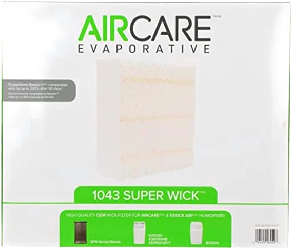 Photo 1 of AIRCARE 1043 Replacement Space Saver Wick 