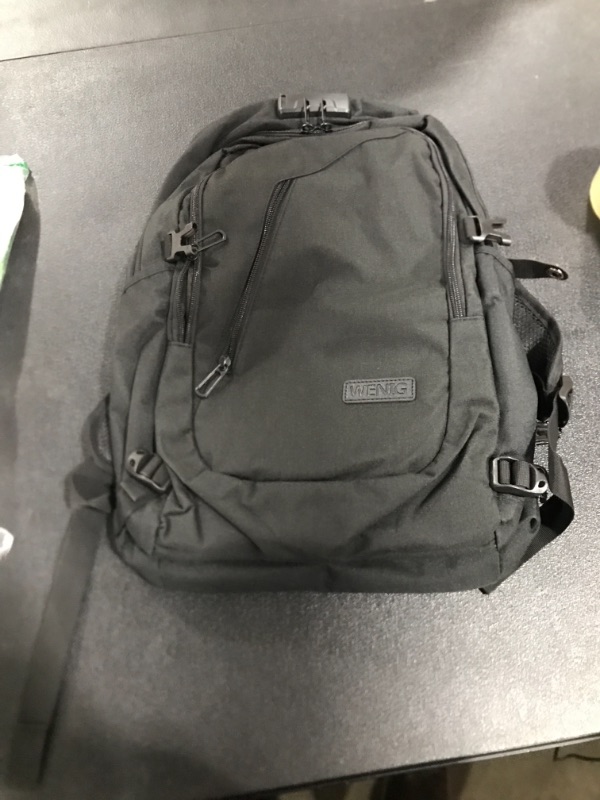 Photo 1 of Laptop Backpack