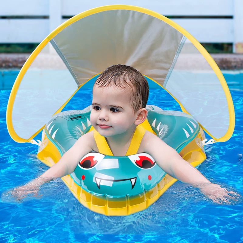 Photo 1 of Bayetyak Baby Pool Float Ring