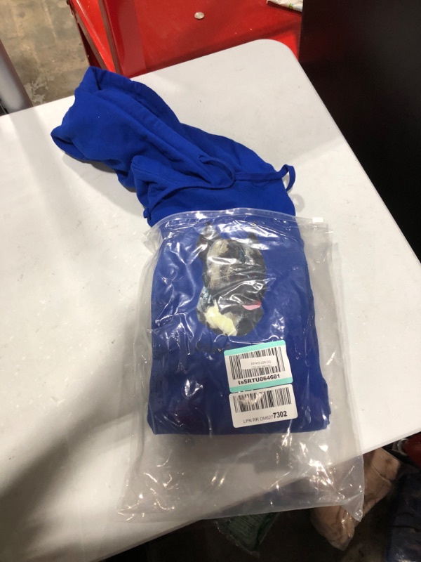 Photo 1 of DOG HOODIE