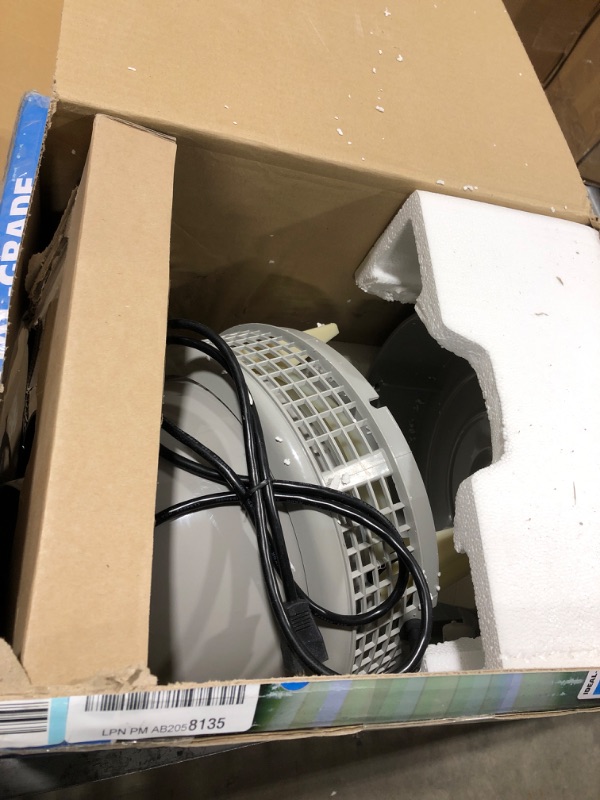 Photo 1 of Ideal-Air Commercial-Grade Humidifier GSH75, 75 Pints Per Day 320 Sq ft Coverage