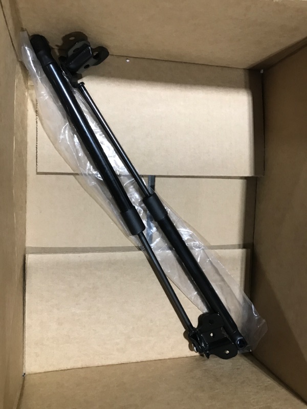 Photo 1 of 16 INCH LIFT SUPPORT TRUCK CAP GAS STRUT 