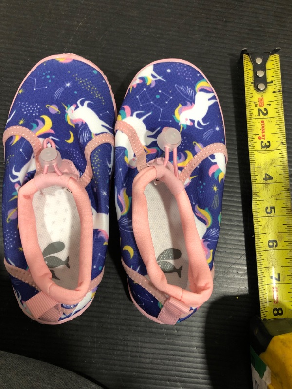 Photo 1 of TODDLER GIRLS SHOES SIZE NOT SPECIFIED 