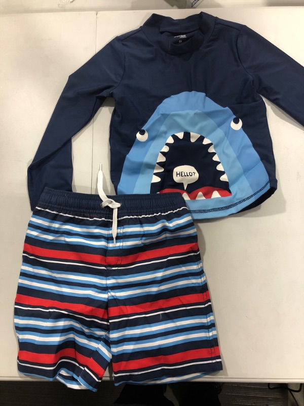 Photo 1 of 5T Swimwear Kids 