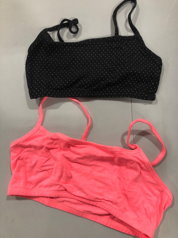 Photo 1 of 2 Women's Sports Bras Size 34