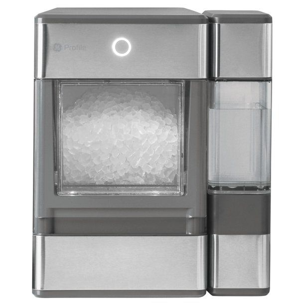 Photo 1 of GE Profile™ Opal™ Nugget Ice Maker + Side Tank
