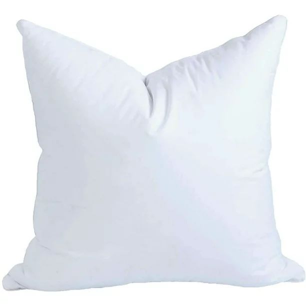 Photo 1 of 28 X 28 INCH PILLOW INSERT