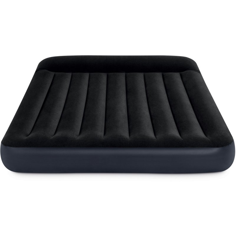 Photo 1 of  Intex - Pillow Rest Classic Airbed with Fiber-Tech IP Queen 