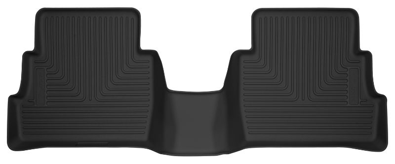 Photo 1 of  Husky Liners - 52861 52961 Black Front Floor Liner Fits 17-19 CX-5 