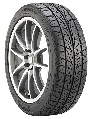 Photo 1 of  Fuzion UHP Sport as Tire 225/45R17 94 W Extra Load 