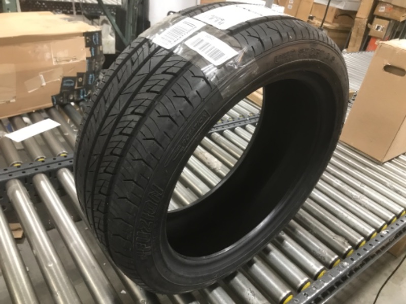 Photo 2 of  Fuzion UHP Sport as Tire 225/45R17 94 W Extra Load 