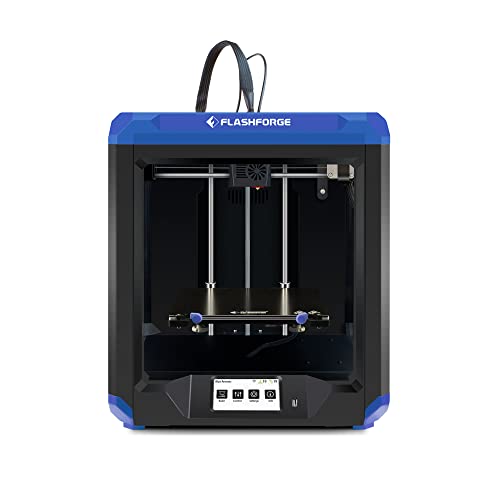 Photo 1 of  FlashForge Artemis 3D Printer (Blue) 