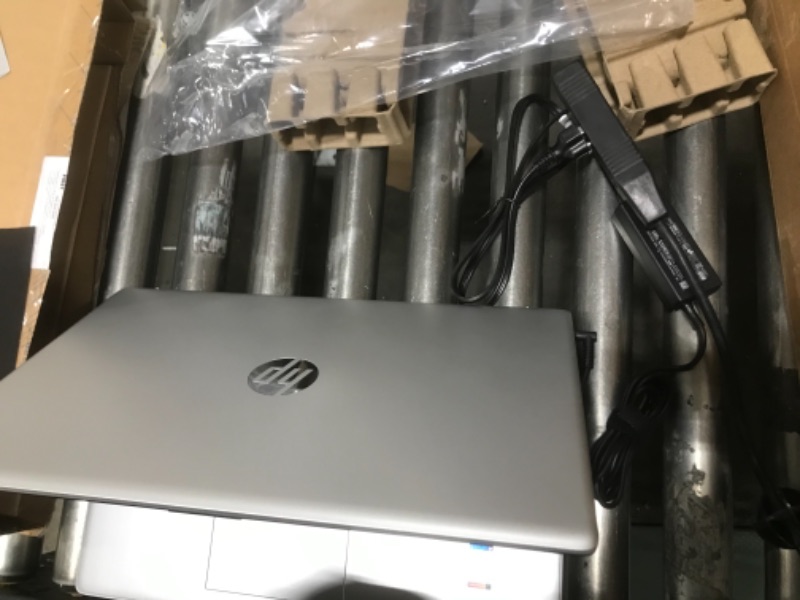 Photo 5 of 2022 Newest HP 17 Laptop, 17.3 " HD+ Touchscreen Display, Intel Core i7-1165G7 Quad-Core Processor, Intel Iris Xe Graphics, 32GB RAM, 512GB PCIe SSD, Backlit Keyboard, Windows 11 + Microfiber Cloth 32GB RAM | 1TB SSD