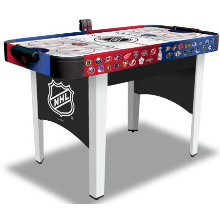 Photo 1 of  NHL Rush Hover Hockey, 48-in 