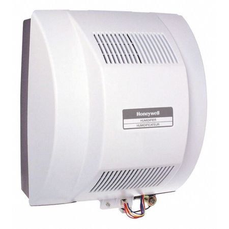 Photo 1 of  HONEYWELL HOME Fan-Powered Whole House Humidifier with Install Kit 