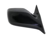Photo 1 of  TO1321236 New Mirror Passenger Right Side Power Heated Paint to Match RH Hand 