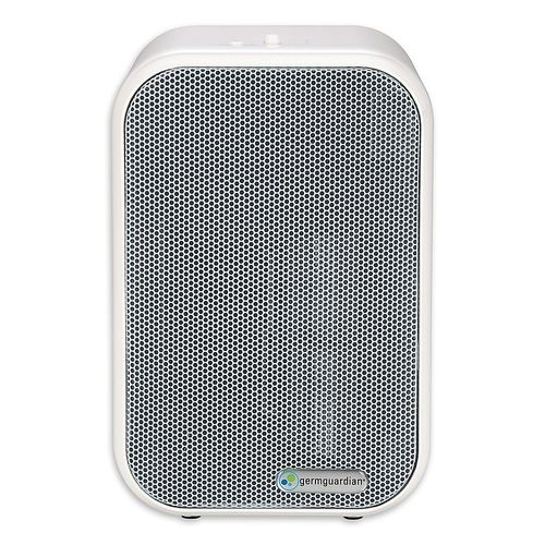 Photo 1 of  GermGuardian AC4175W 4-in-1 Air Purifier with HEPA Filter UV Sanitizer Odor Reduction 11-Inch Table Top Tower 