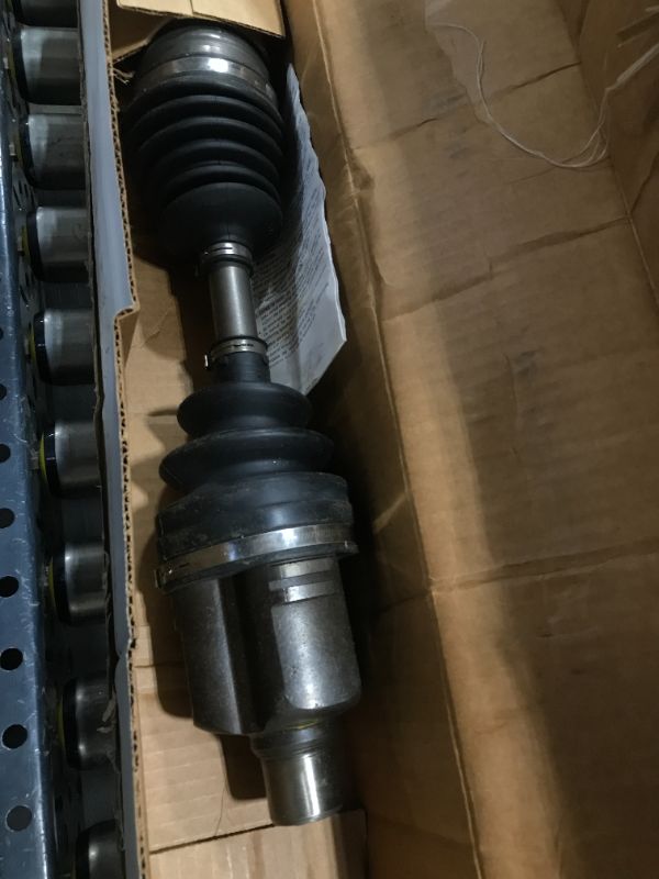 Photo 2 of  Remanufactured CV Axle Drive Assy 60-1008
