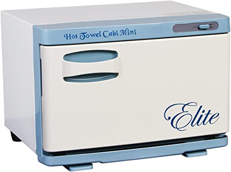 Photo 1 of Elite Hot Towel Cabinet, Mini
