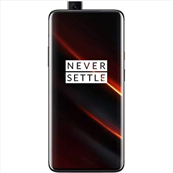 Photo 1 of OnePlus 7T Pro 5G 256GB T-Mobile 12GB RAM McLaren Edition Phone - Orange