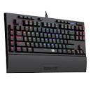 Photo 1 of Vishnu K596 RGB Wireless/Wired Mechanical Gaming Keyboard
