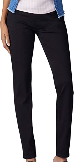 Photo 1 of [Size 14] Lee Women's Sculpting Slim Fit- Black