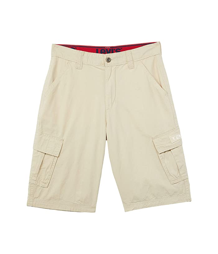 Photo 1 of [Size 16R] Levi S Boys Cargo Shorts