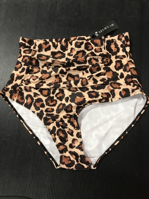 Photo 1 of [Size L] Tempt Me Ladies Bathing Suit Bottoms