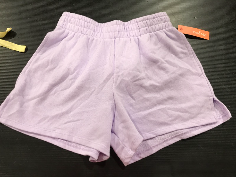 Photo 1 of [Size XS] Colsie Purple Shorts