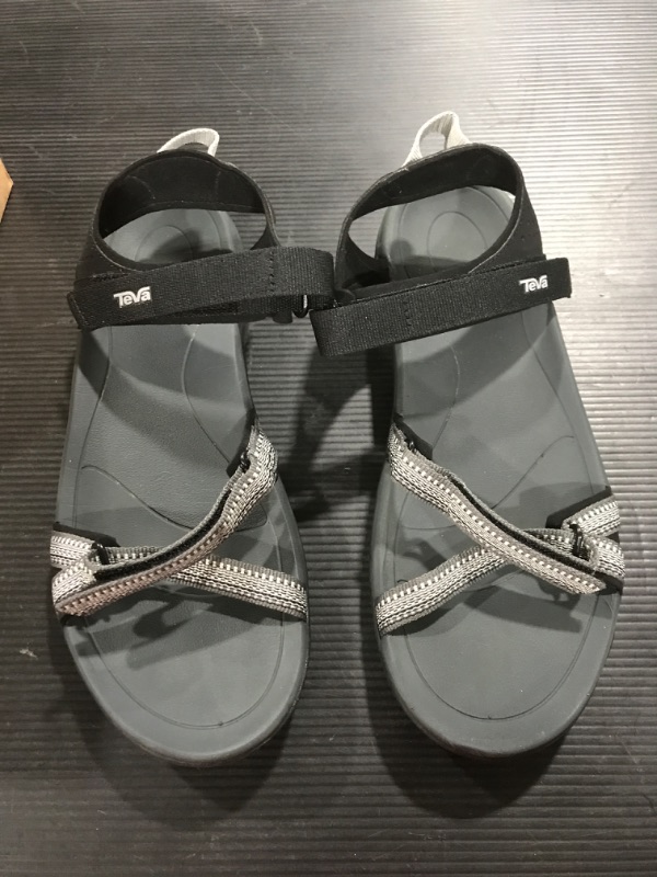 Photo 1 of [Size 9] Teva Sandals