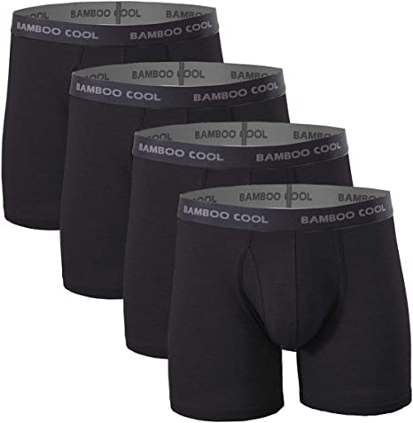 Photo 1 of [Size M] Bamboo Cool boxer Briefs 
