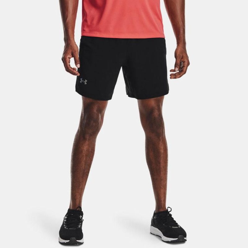 Photo 1 of [Size L] Under Armour Launch SW 7'' Shorts - Shorts
